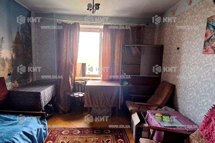 Продаж квартири Харків, Нові Дома, 65м²