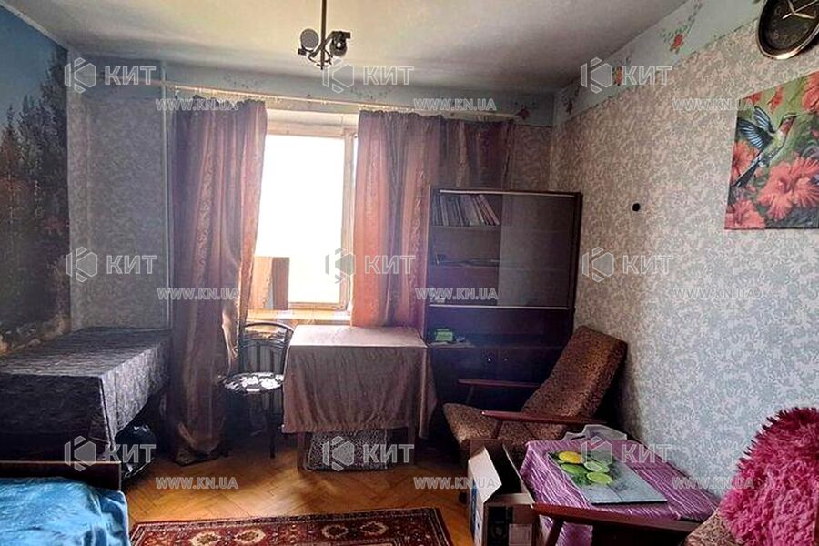 Продаж квартири Харків, Нові Дома, 65м²