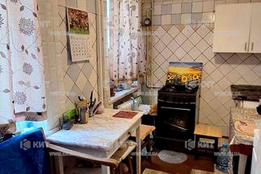 Продаж квартири Харків, Нові Дома, 65м²