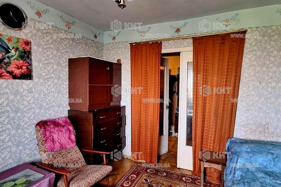 Продаж квартири Харків, Нові Дома, 65м²