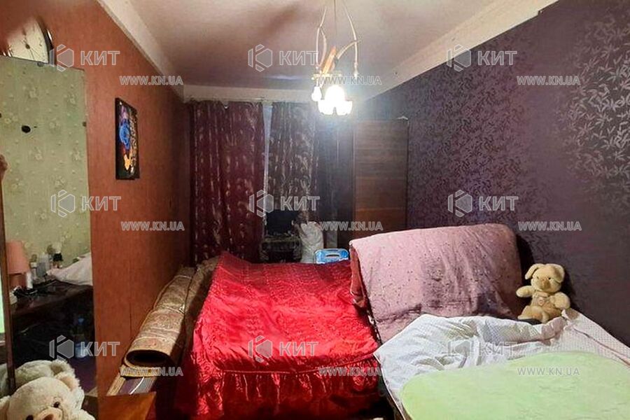 Продаж квартири Харків, Нові Дома, 65м²