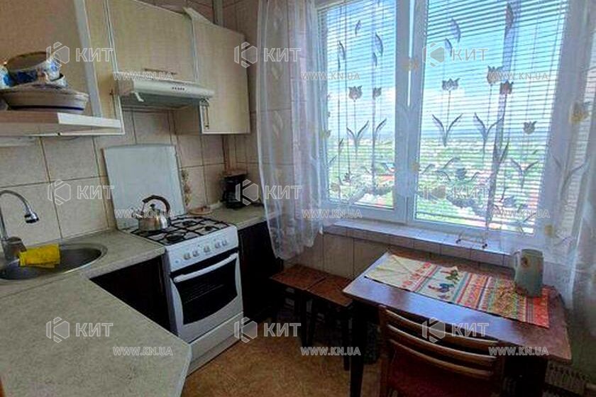 Продаж квартири Харків, Жуковського, П’ятихатки, 45м²