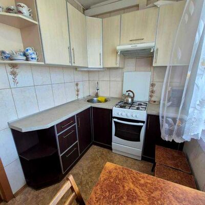 Продажа 	 Харків,  Жуковського пр.   5