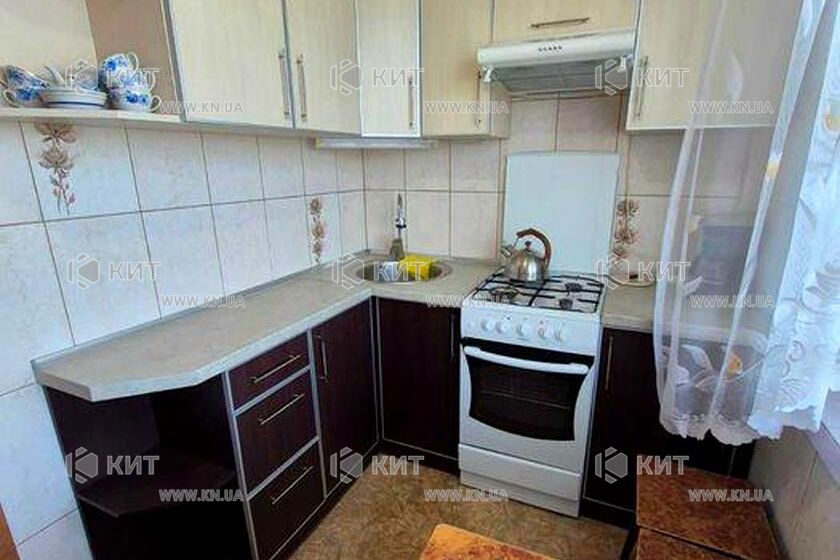 Продаж квартири Харків, Жуковського, П’ятихатки, 45м²