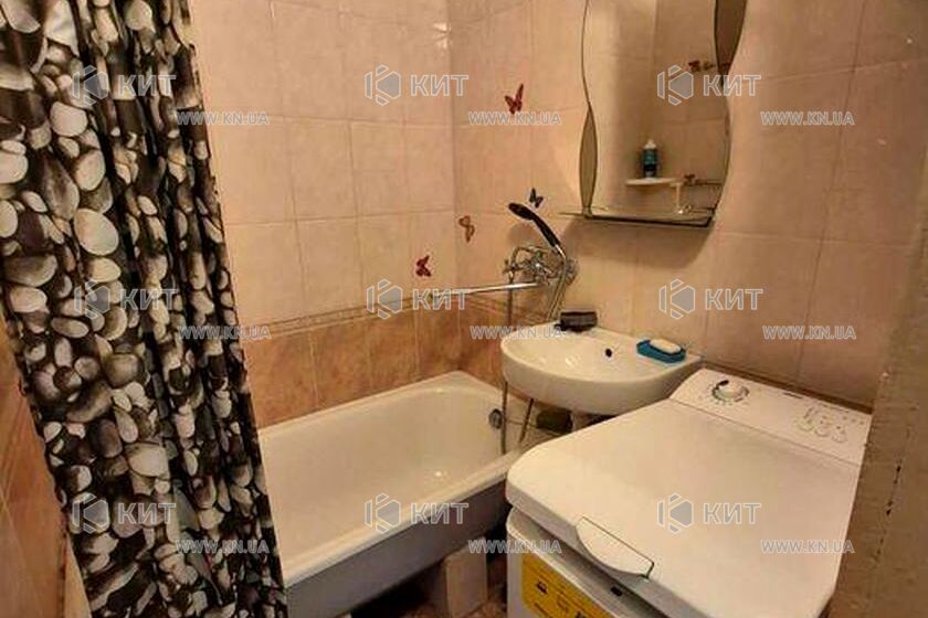 Продаж квартири Харків, Жуковського, П’ятихатки, 45м²