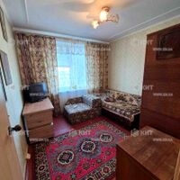 Продаж квартири Харків, Жуковського, П’ятихатки, 45м²