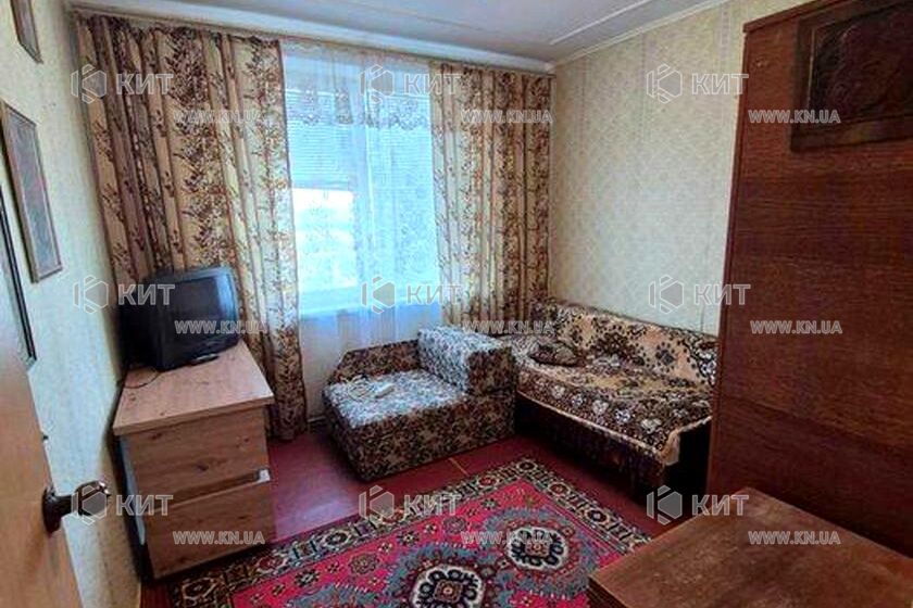 Продаж квартири Харків, Жуковського, П’ятихатки, 45м²