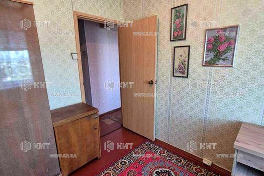 Продаж квартири Харків, Жуковського, П’ятихатки, 45м²