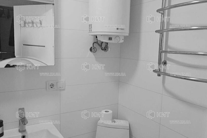 Продаж квартири Харків, Спорт.Гагар.Повст., 19м²