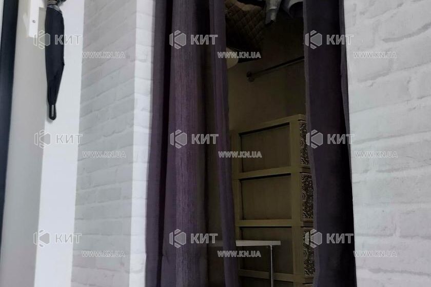 Продаж квартири Харків, Спорт.Гагар.Повст., 19м²