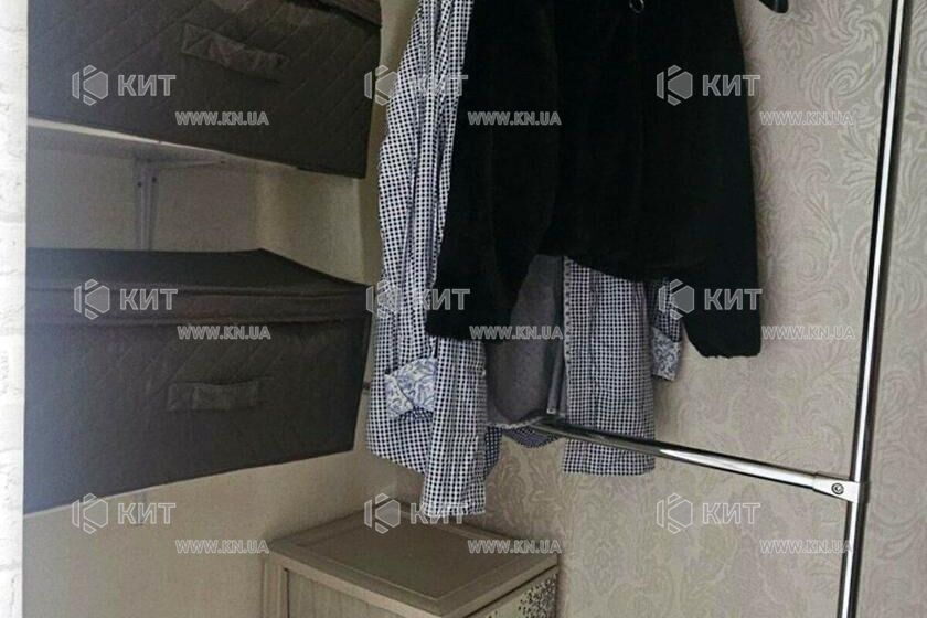 Продаж квартири Харків, Спорт.Гагар.Повст., 19м²