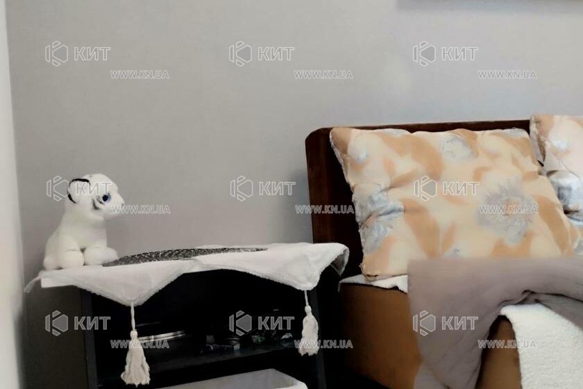 Продаж квартири Харків, Спорт.Гагар.Повст., 19м²