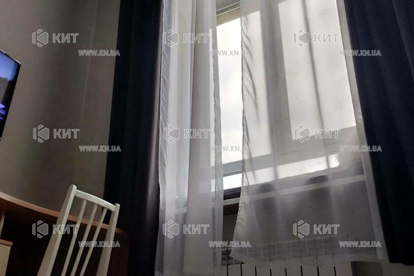 Продаж квартири Харків, Спорт.Гагар.Повст., 19м²