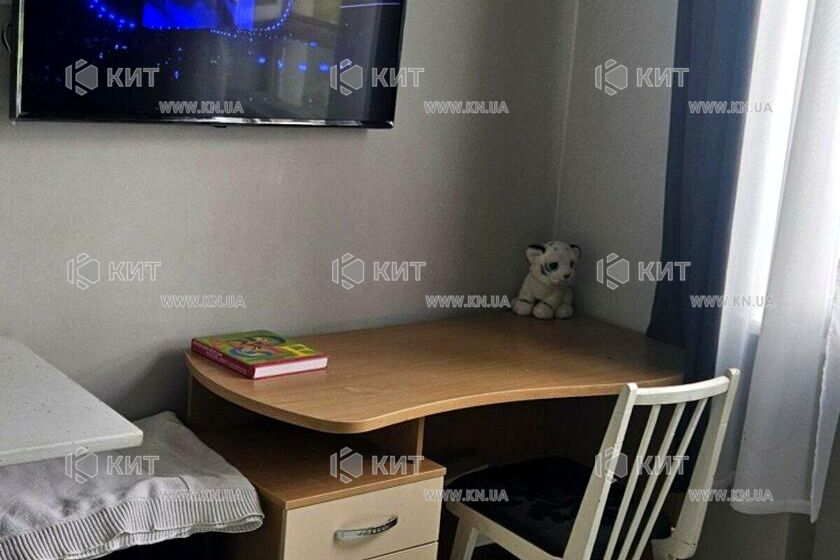 Продаж квартири Харків, Спорт.Гагар.Повст., 19м²
