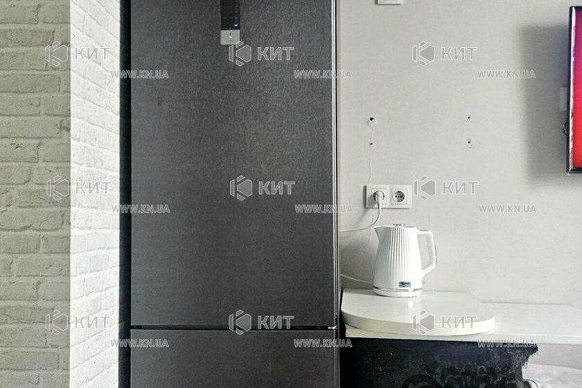 Продаж квартири Харків, Спорт.Гагар.Повст., 19м²