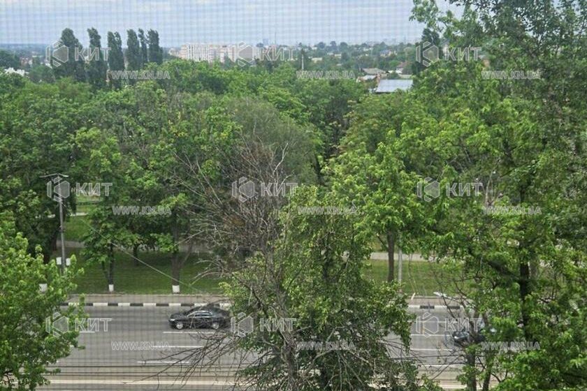 Продаж квартири Харків, Спорт.Гагар.Повст., 19м²
