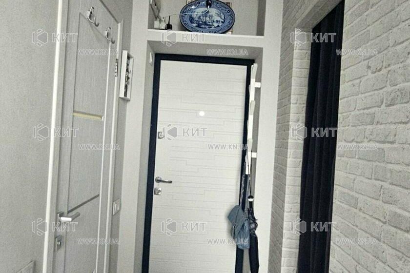 Продаж квартири Харків, Спорт.Гагар.Повст., 19м²