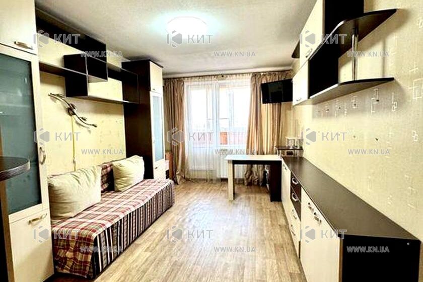 Продажа квартиры Харьков, Салтовка, 533 мрн., 67м²