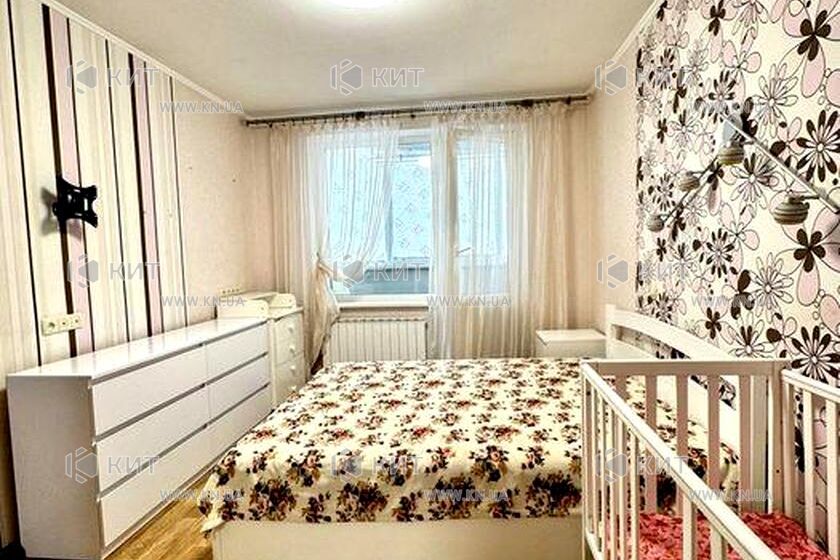 Продажа квартиры Харьков, Салтовка, 533 мрн., 67м²