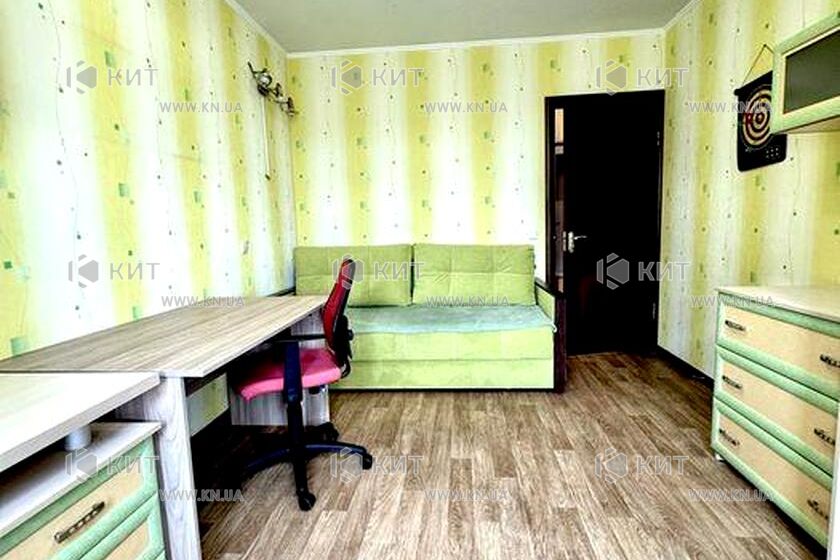 Продажа квартиры Харьков, Салтовка, 533 мрн., 67м²