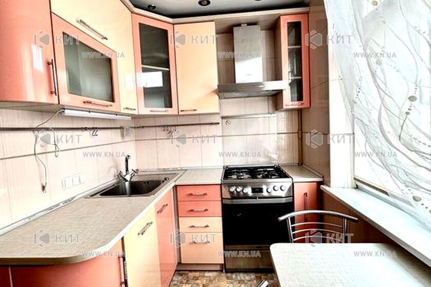 Продажа квартиры Харьков, Салтовка, 533 мрн., 67м²