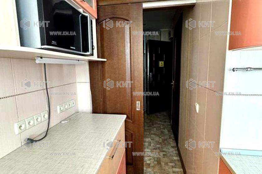Продаж квартири Харків, Салтівка, 533 мрн., 67м²