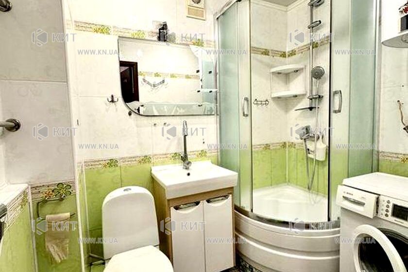 Продаж квартири Харків, Салтівка, 533 мрн., 67м²