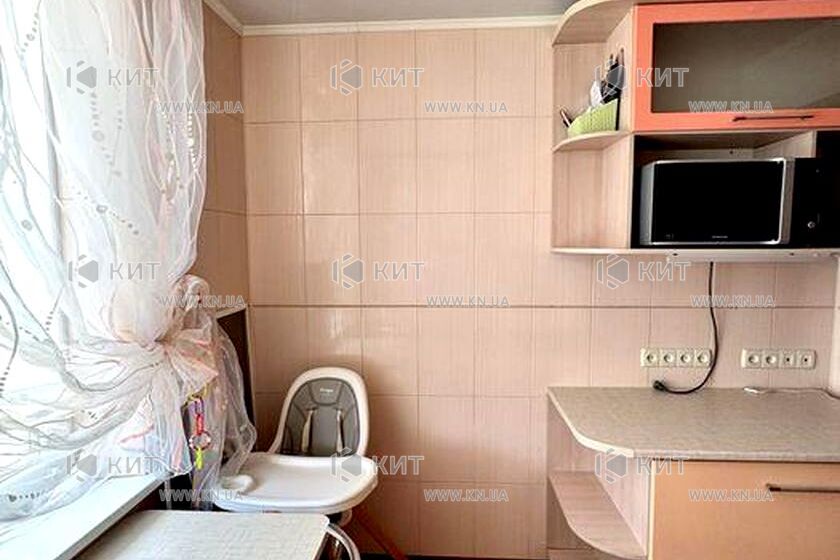 Продаж квартири Харків, Салтівка, 533 мрн., 67м²