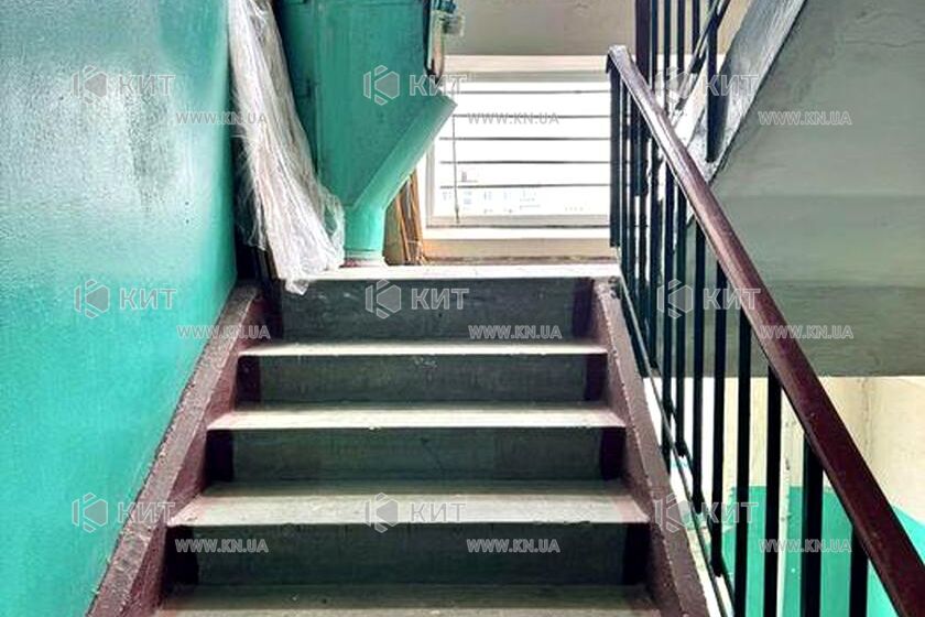 Продаж квартири Харків, Салтівка, 533 мрн., 67м²
