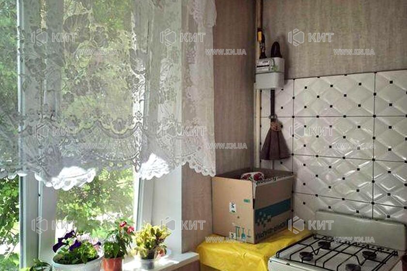 Продаж квартири Харків, Салтівка, 601 мрн., 33м²