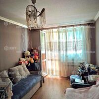 Продаж квартири Харків, Салтівка, 601 мрн., 33м²