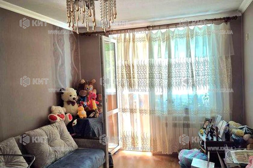 Продаж квартири Харків, Салтівка, 601 мрн., 33м²