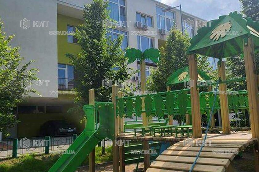 Продаж квартири Харків, Наукова, 95м²
