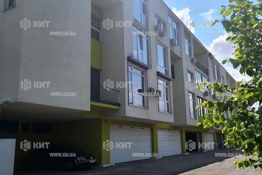 Продаж квартири Харків, Наукова, 95м²