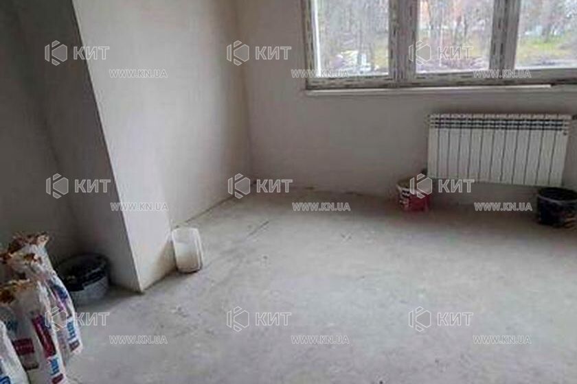 Продаж квартири Харків, Наукова, 95м²