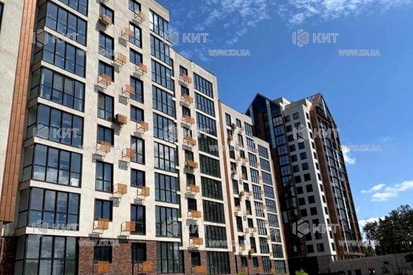 Продажа квартиры Харьков, ЮЖД, Центр. рынок, 95м²
