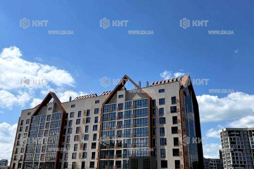 Продажа квартиры Харьков, ЮЖД, Центр. рынок, 95м²