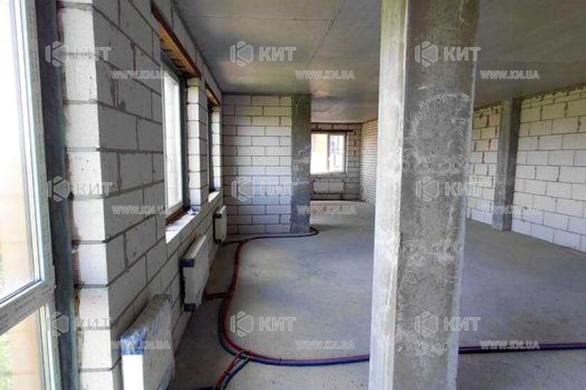 Продажа квартиры Харьков, ЮЖД, Центр. рынок, 95м²