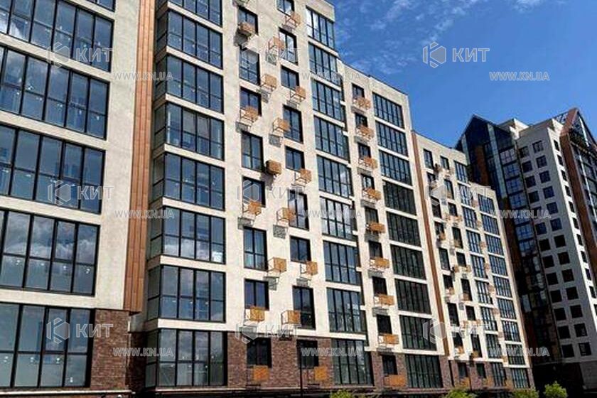 Продажа квартиры Харьков, ЮЖД, Центр. рынок, 95м²