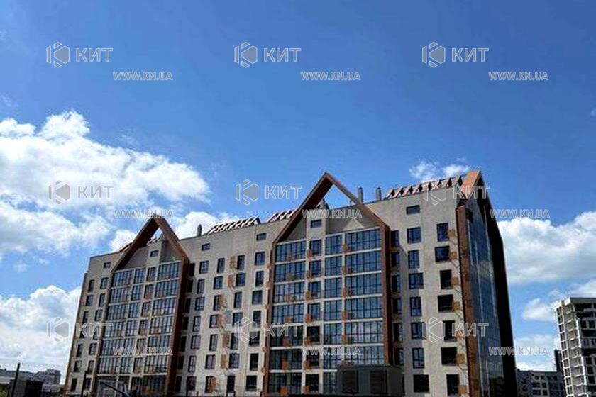 Продажа квартиры Харьков, ЮЖД, Центр. рынок, 95м²