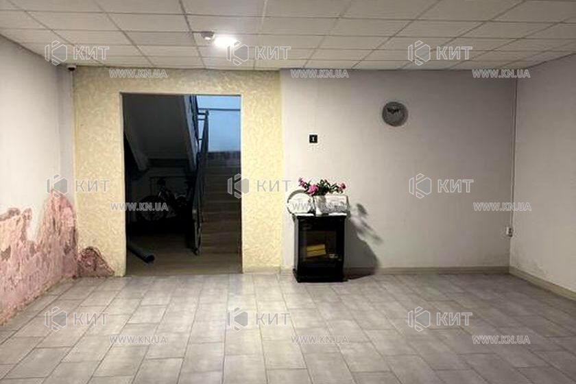 Продаж квартири Харків, Спорт.Гагар.Повст., 22м²