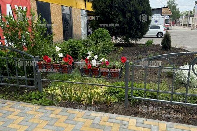 Продаж квартири Харків, Спорт.Гагар.Повст., 22м²