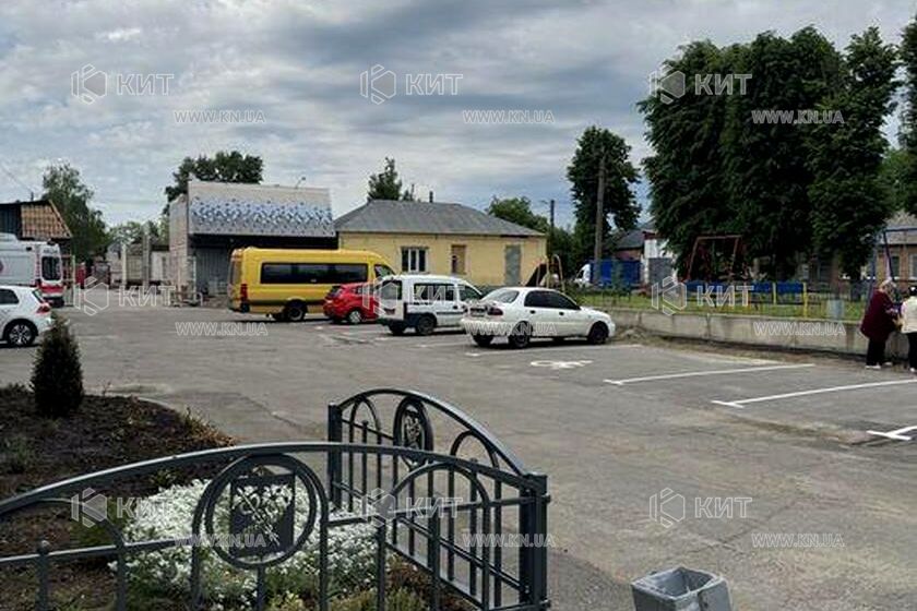 Продажа квартиры Харьков, Спортивная, Гагарина, Защитников, 22м²