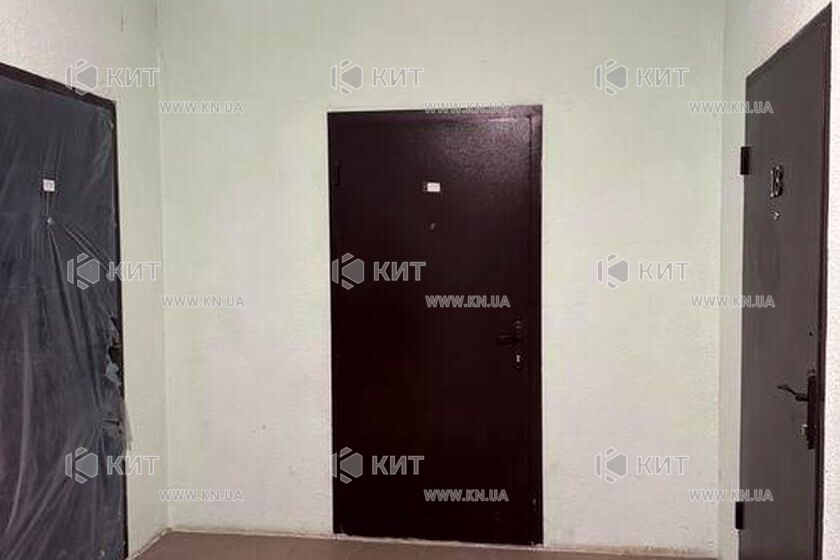 Продаж квартири Харків, Спорт.Гагар.Повст., 22м²