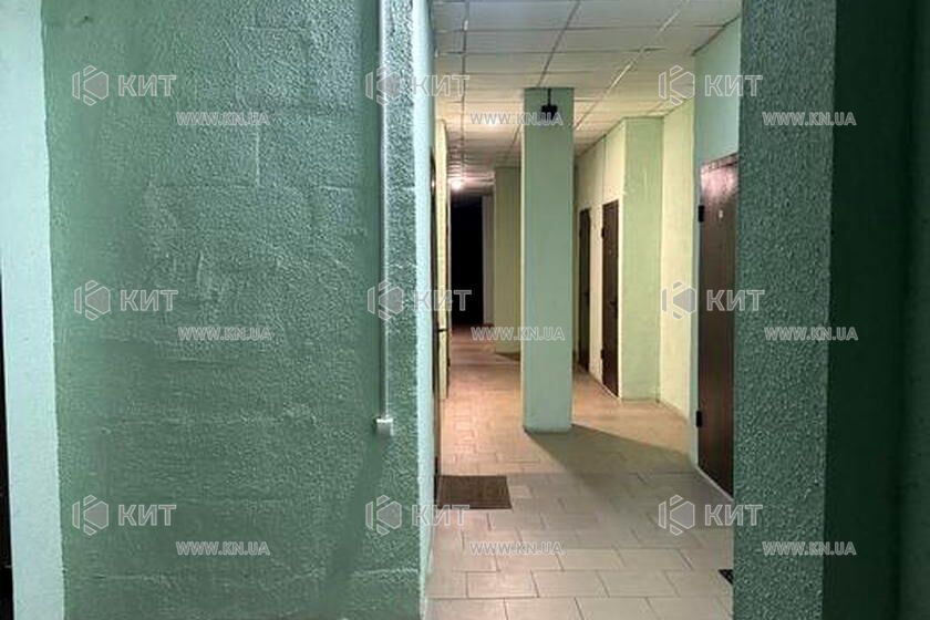 Продаж квартири Харків, Спорт.Гагар.Повст., 22м²