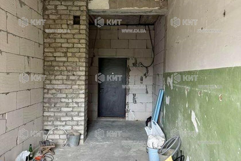 Продаж квартири Харків, Спорт.Гагар.Повст., 22м²