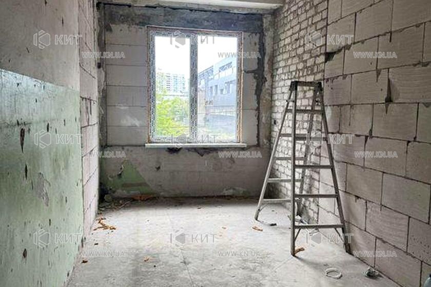 Продаж квартири Харків, Спорт.Гагар.Повст., 22м²