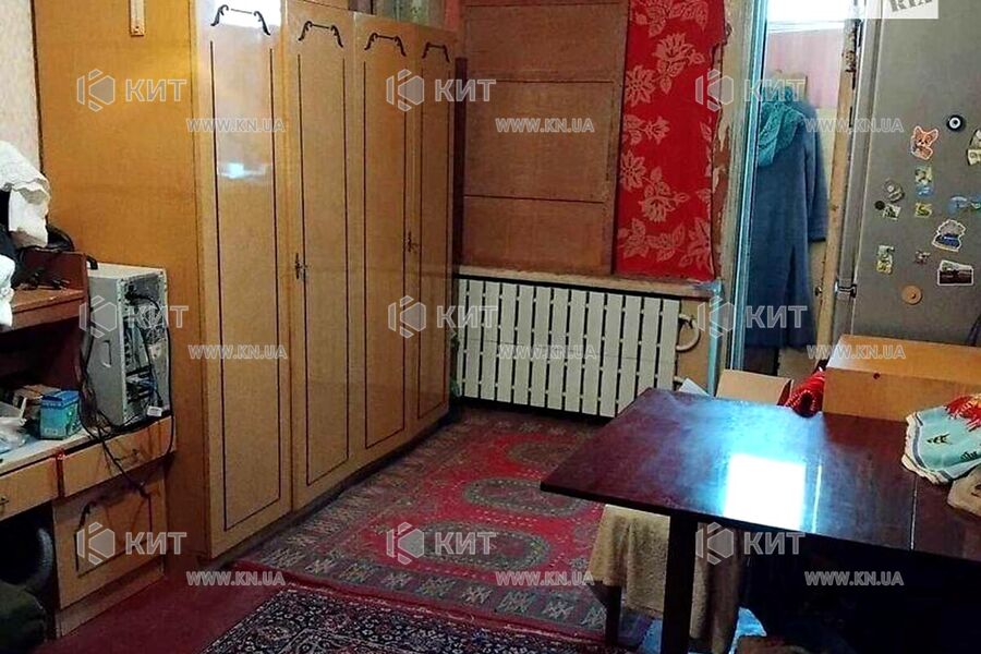 Продажа квартиры Харьков, Аэропорт, Мерефянское шоссе, 44м²