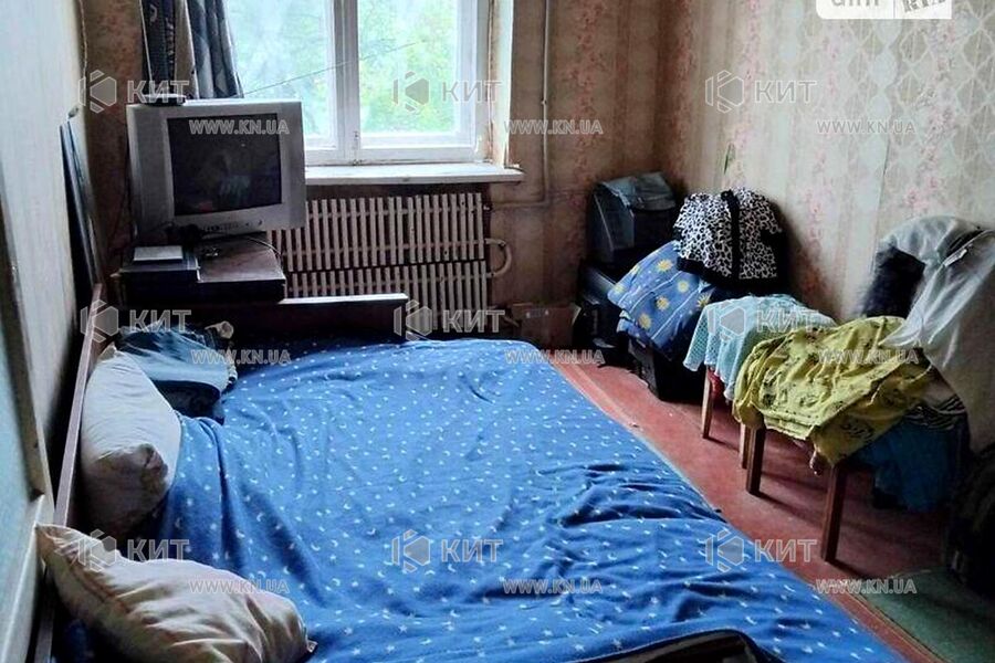 Продажа квартиры Харьков, Аэропорт, Мерефянское шоссе, 44м²