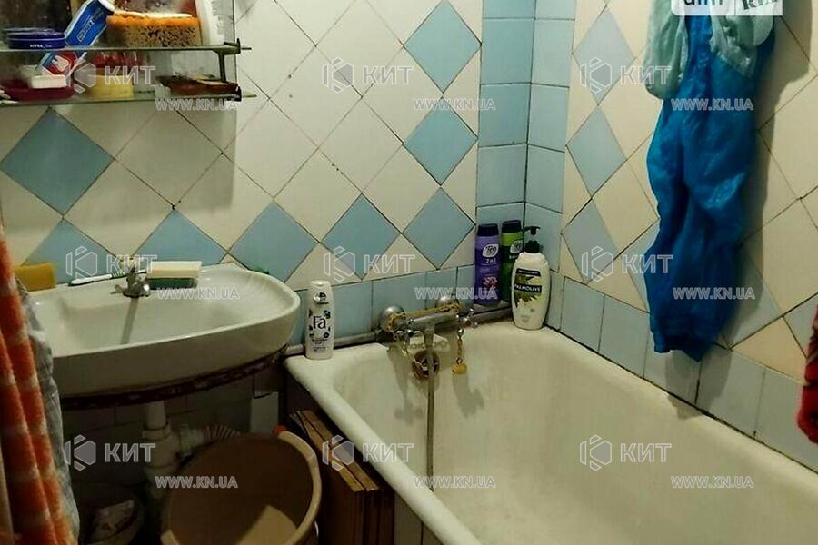 Продажа квартиры Харьков, Аэропорт, Мерефянское шоссе, 44м²